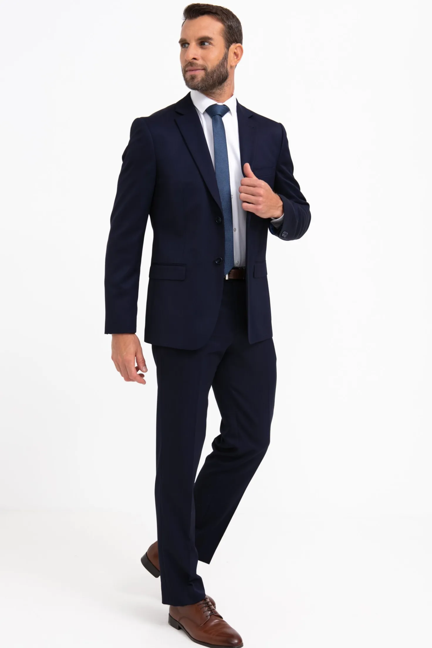 Veste de costume Flotta -