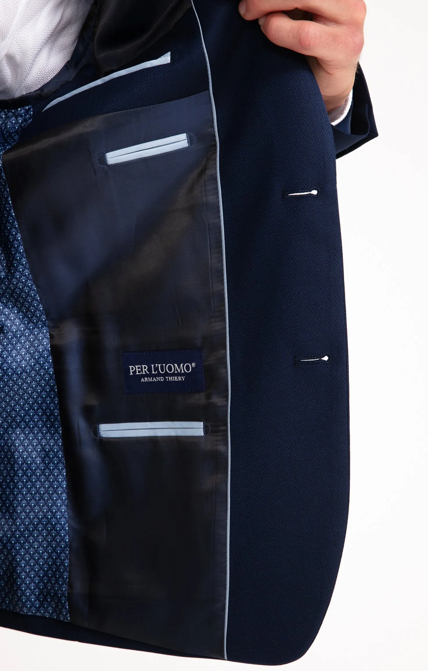 Veste de costume Flotta -