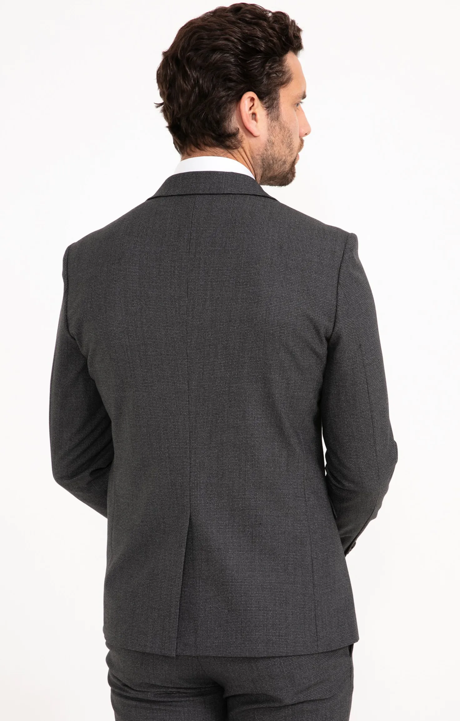 Veste de costume Nuvola -