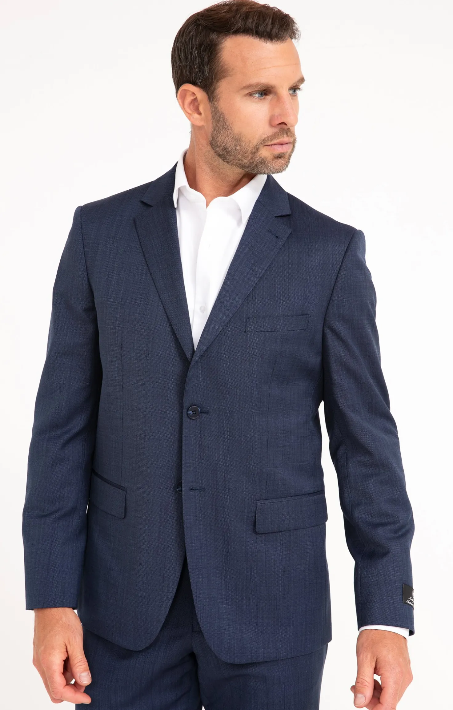 Veste de costume Topazio -