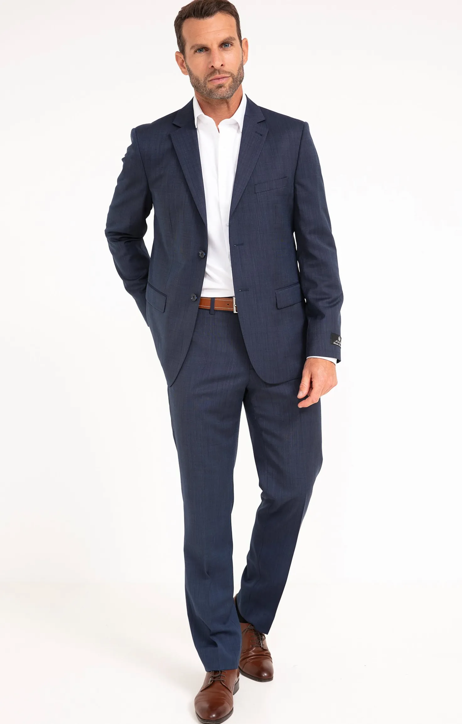 Veste de costume Topazio -
