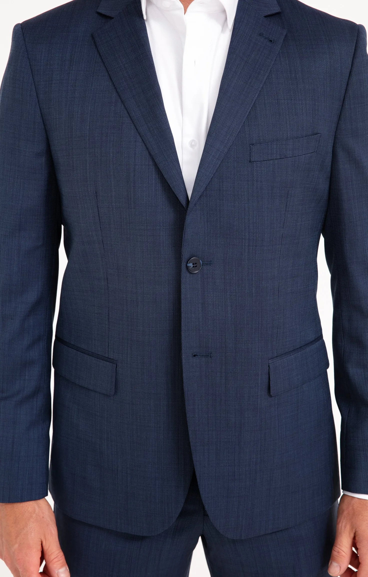 Veste de costume Topazio -