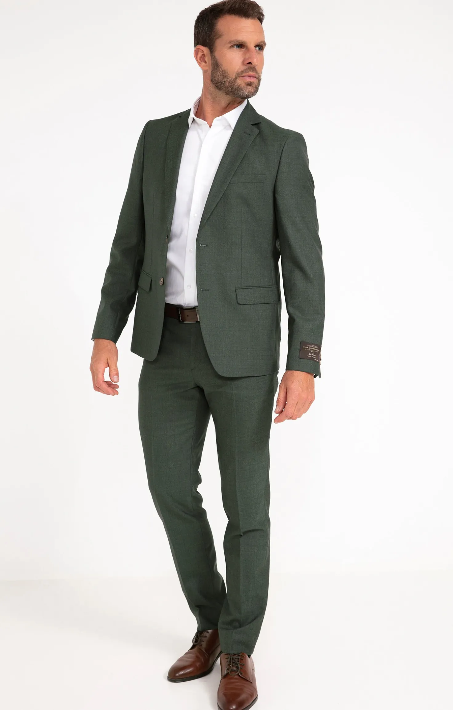 Veste de costume Travel Oscar -