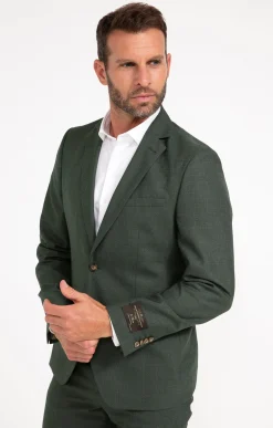Veste de costume Travel Oscar -
