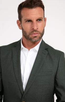 Veste de costume Travel Oscar -
