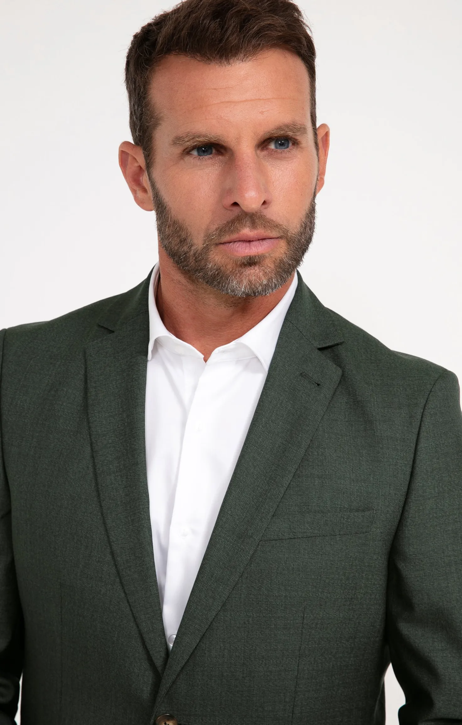 Veste de costume Travel Oscar -
