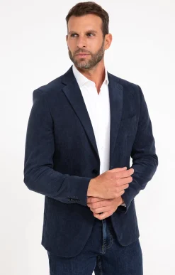 Veste seule Polyblue -