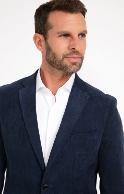 Veste seule Polyblue -