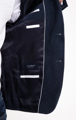 Veste seule Polyblue -