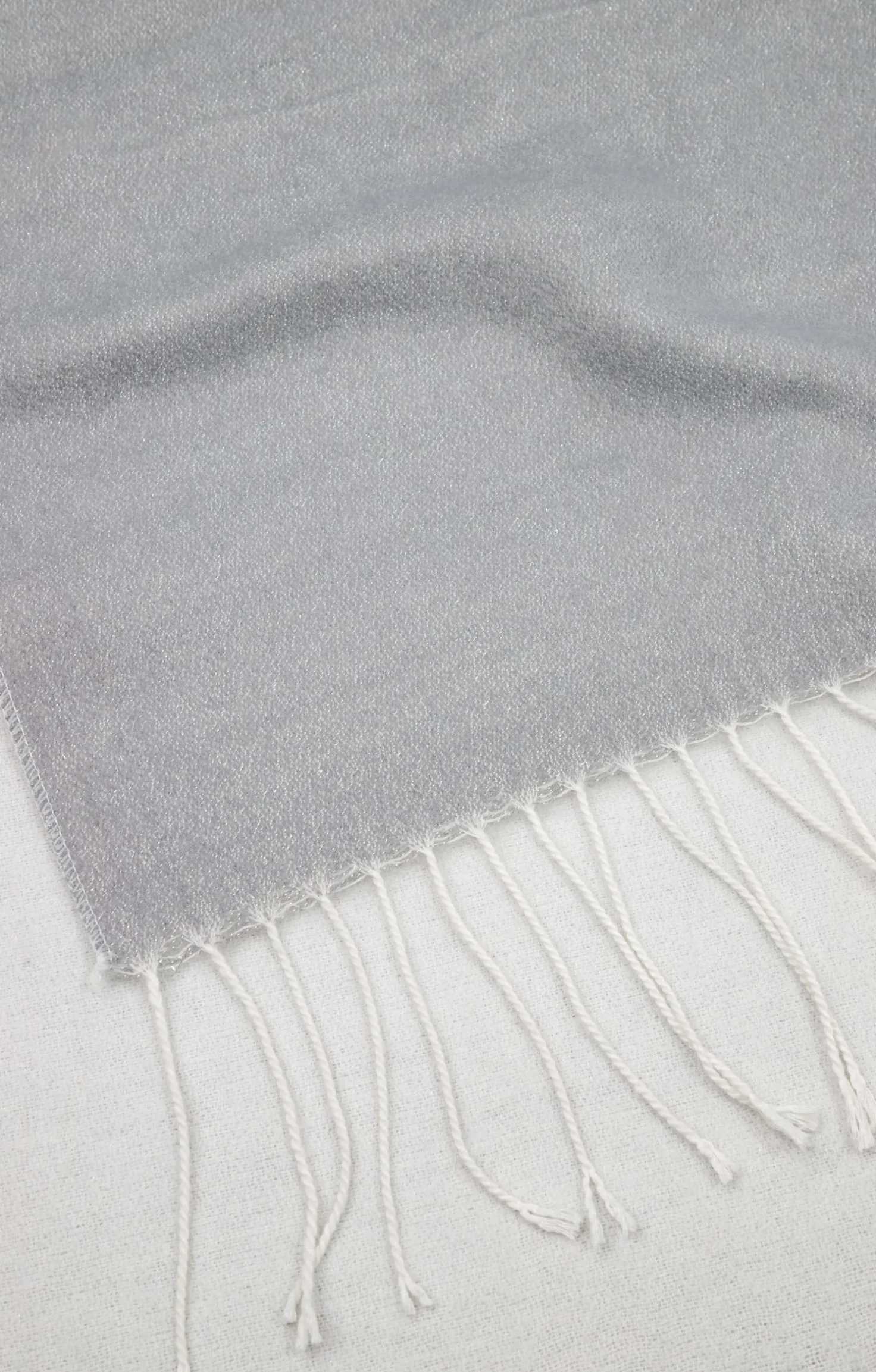VOILE CHAUD UNI TISSE -