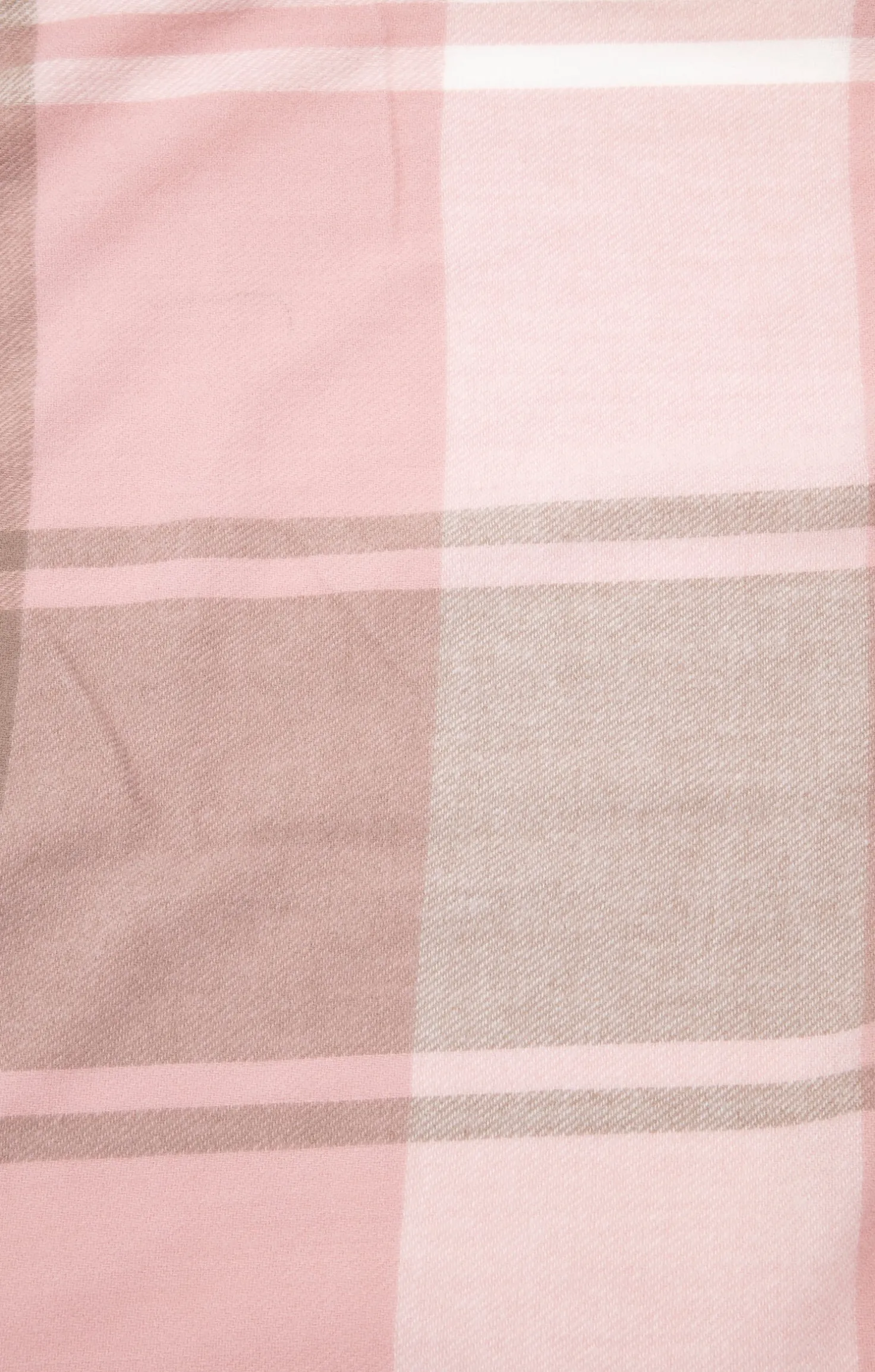 VOILE JACQUARD CHAUD TISSE -